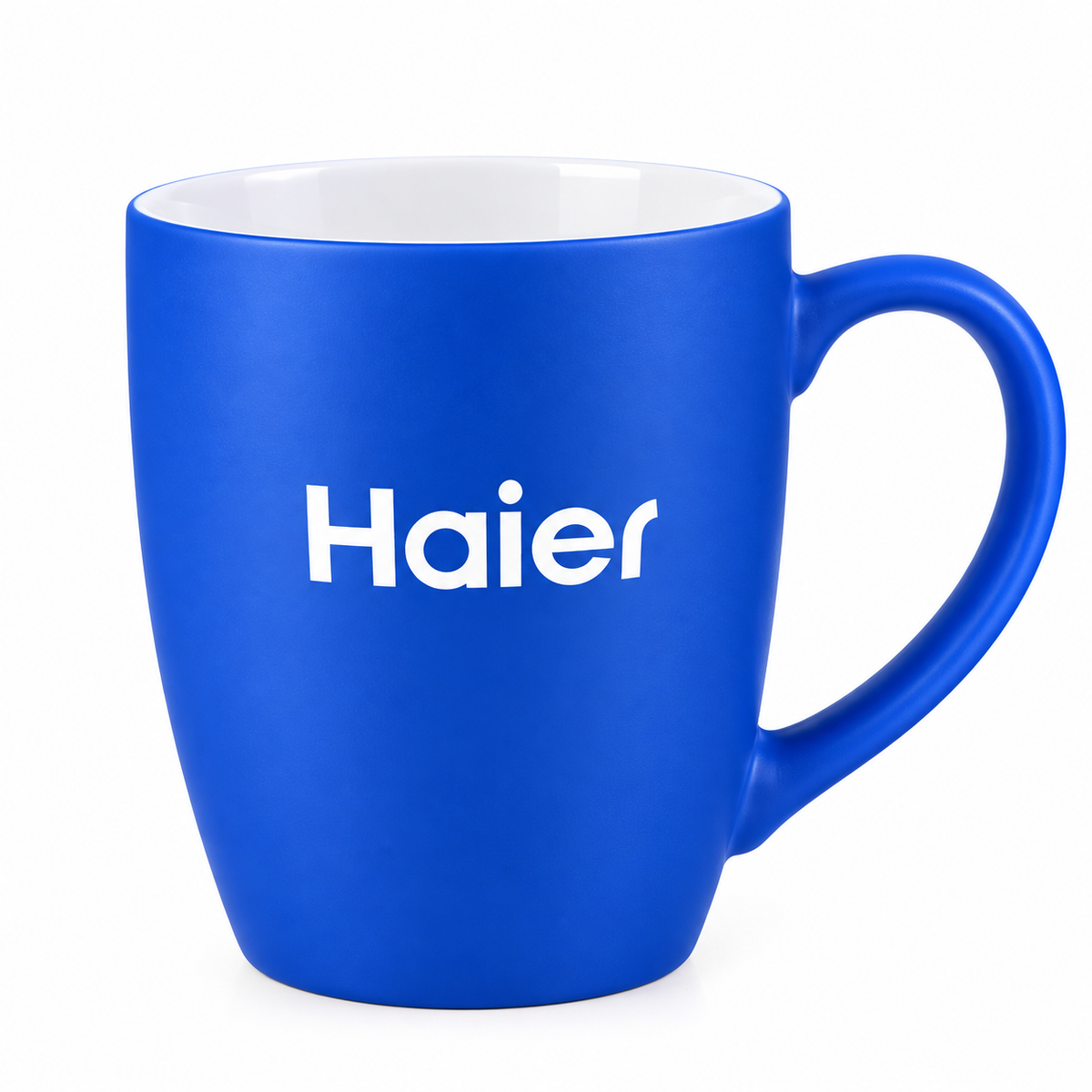 Custom Logo Ceramic Coffee Mug for Office & Employees