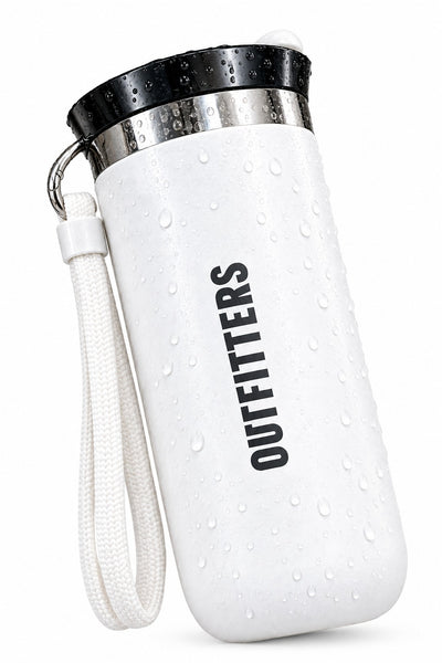 Personalized Stainless Steel Bottle with Logo