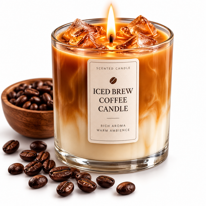 Coffee Lovers Gift Box – Premium Coffee Hamper with Travel Mug & Coffee Frother