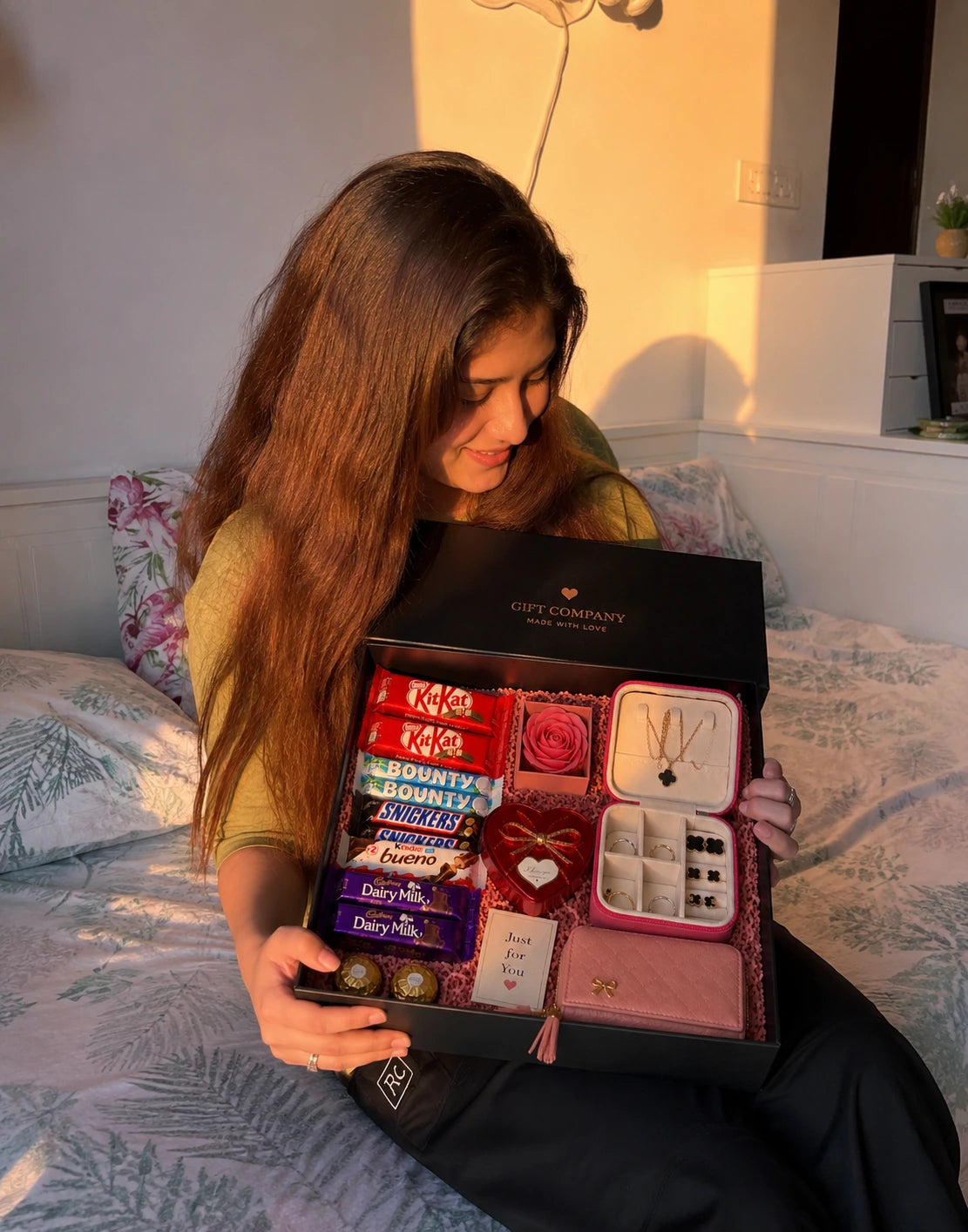 gift company pk  review